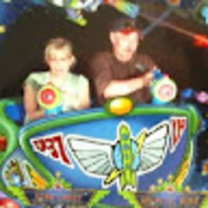 Meet your Posher, Becky